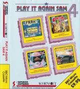Goodies for Play It Again Sam 4 [Model SUP 00183]