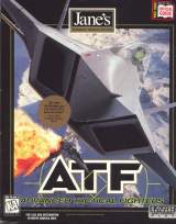 Goodies for A.T.F. - Advanced Tactical Fighters