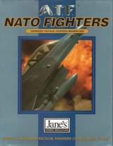Goodies for Jane's Combat Simulations: A.T.F. - NATO Fighters
