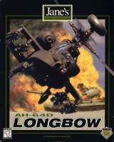Goodies for Jane's Combat Simulations: AH-64D Longbow