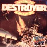 Goodies for Advanced Destroyer Simulator