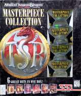 Goodies for Advanced Dungeons & Dragons 2nd Edition: Masterpiece Collection