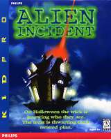 Goodies for Alien Incident