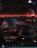 Goodies for Alien Legacy