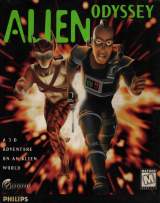 Goodies for Alien Odyssey [Model 310691059-2]
