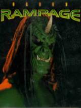 Goodies for Alien Rampage