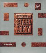 Goodies for Beneath a Steel Sky [Model 93019]