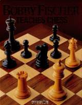 Goodies for Bobby Fischer Teaches Chess