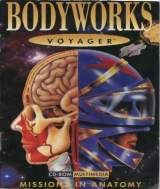 Goodies for Bodyworks Voyager