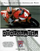 Goodies for Cyclemania [Model 069228]