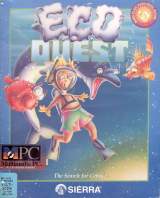 Goodies for EcoQuest - The Search for Cetus [Model 83107]