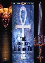 Goodies for The Complete Ultima VII