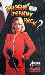 Goodies for Who Shot Johnny Rock?
