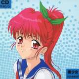 Goodies for CD Magazine Bishoujo Soft Catalog [Model TAIYOU-001]