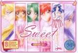 Goodies for Sweet - Hanjuku na Tenshi-tachi