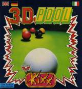 Goodies for 3D Pool [Model 553763]