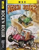 Goodies for Rock'n Roller [Model MSX 297]