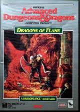 Goodies for Advanced Dungeons & Dragons: Dragons of Flame [Model F88F5138]