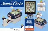 Goodies for Monte Carlo