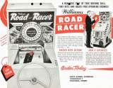 Goodies for Road Racer