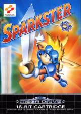 Goodies for Sparkster [Model T-95166-50]