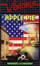 Goodies for Apple Pie