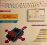 Goodies for AMX Design