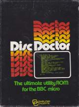 Goodies for Disc Doctor Ver. 1
