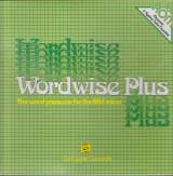 Goodies for Wordwise Plus
