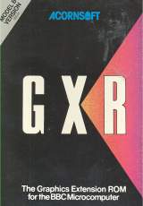 Goodies for GXR Model B