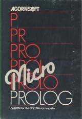 Goodies for Micro Prolog