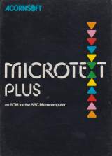 Goodies for Microtext Plus