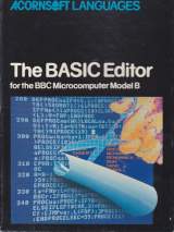 Goodies for The BASIC Editor