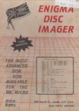 Goodies for Enigma Disc Imager Ver. 1