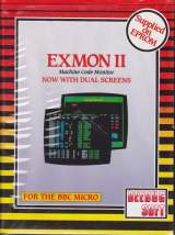 Goodies for EXMON II Ver. 1