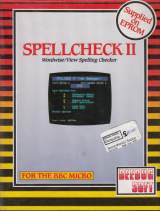 Goodies for SpellCheck II