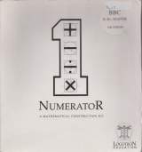 Goodies for Numerator