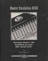 Goodies for Master Emulation ROM ver. 1.00