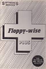 Goodies for Floppy-Wise PLUS Ver. 1