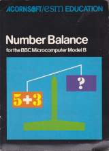 Goodies for Number Balance