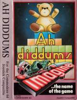 Goodies for Ah Diddums