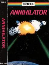 Goodies for Annihilator [Model MOG 1007]