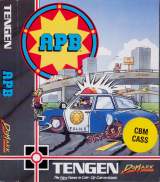 Goodies for APB - All Points Bulletin