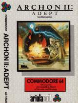 Goodies for Archon II - Adept [Model AS 12022]