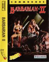 Goodies for Barbarian II [Model COE 396]