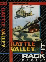 Goodies for Battle Valley [Model 040332]