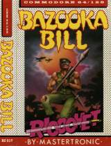 Goodies for Bazooka Bill [Model RC017]