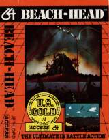 Goodies for Beach-Head