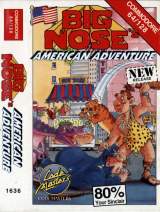 Goodies for Big Nose's American Adventure [Model 1636]