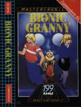 Goodies for Bionic Granny [Model 1C0016]
